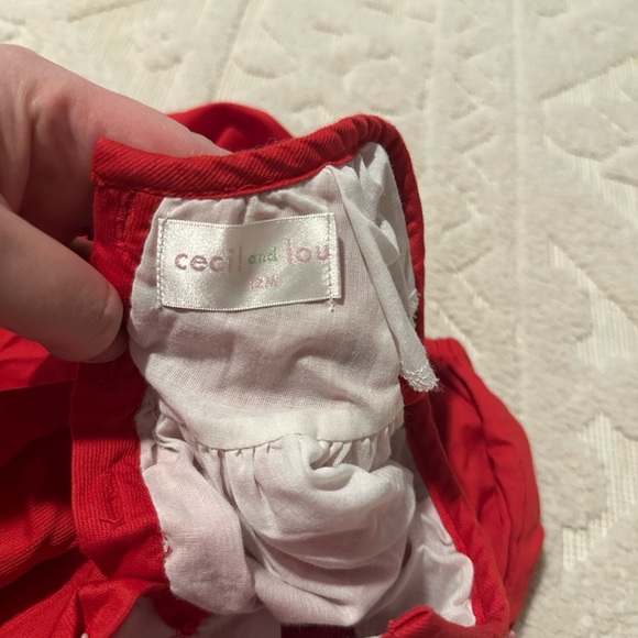 Matching Holiday Set - Picture 3 of 3